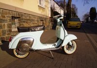 Vespa Vespa 50 N