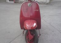 Innocenti Lambretta J 50