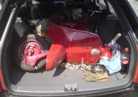 Innocenti Lambretta J 50