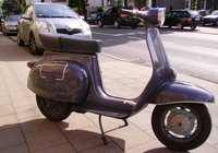 Gilera Gilera G50
