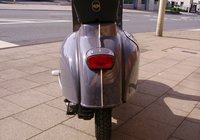 Gilera Gilera G50