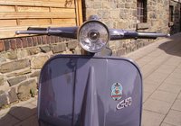 Gilera Gilera G50