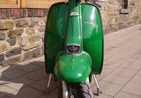 Innocenti Lambretta LI 125 Serie 3