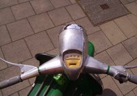 Innocenti Lambretta LI 125 Serie 3