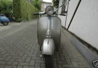 Vespa Rally 200