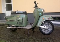 KTM Ponny II Super IV