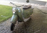 KTM Ponny II Super IV