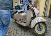 PUCH RL 125