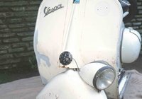 Vespa VM2T