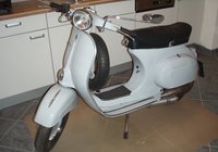 Vespa Primavera ET3