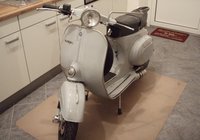 Vespa Primavera ET3