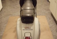 Vespa Primavera ET3
