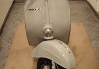 Vespa Primavera ET3