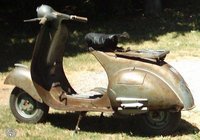 Vespa 150 VB1T
