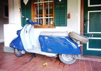 Heinkel Tourist 103 A1