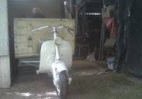 Lambretta FD 125