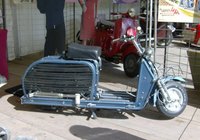 lefol scoot-air