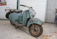 PUCH R