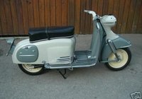 PUCH SR 150