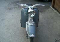 PUCH SR 150