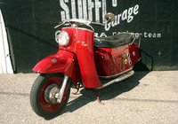 Maico Maicoletta 277