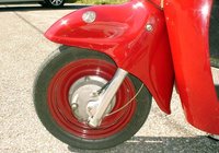 Maico Maicoletta 277