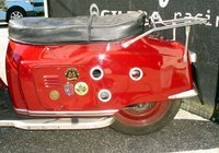 Maico Maicoletta 277