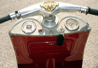 Maico Maicoletta 277