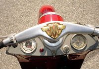 Maico Maicoletta 277