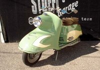 KTM Mirabell 125 Luxus