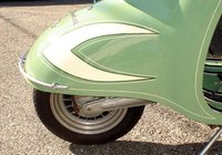 KTM Mirabell 125 Luxus