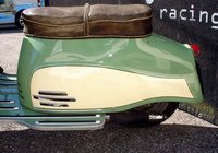 KTM Mirabell 125 Luxus