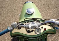 KTM Mirabell 125 Luxus