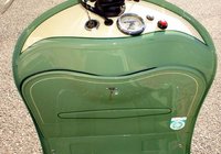 KTM Mirabell 125 Luxus