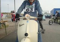 Vespa Vna 1T
