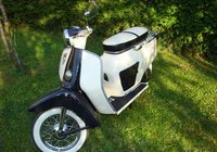 PUCH R 50 V