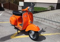 Vespa Sprint Veloce