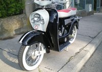 Lohner Sissy III De Luxe