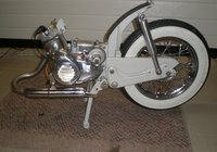 Lohner Sissy III De Luxe