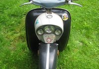 Lohner Sissy 61 Luxus