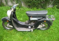 Lohner Sissy 61 Luxus