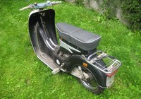 Lohner Sissy 61 Luxus