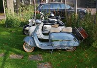 Dürkopp Diana 12V Standard