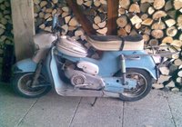 PUCH DS 50-4
