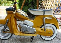 PUCH DS 50-4