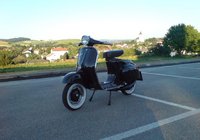Vespa 125 Primavera