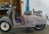 PUCH RL 125