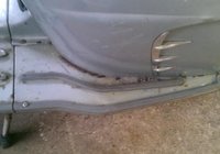 Lambretta 150 LI Silver Special