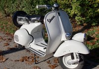 Vespa faro basso VM1T