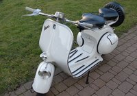 Vespa faro basso VM1T